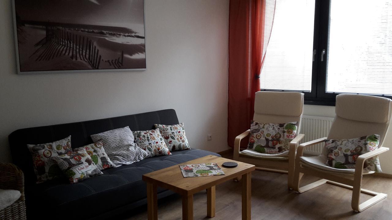 Pod Kralicim Vrchem Apartment Milovice  Exterior photo